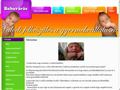 http://reikitanfolyamok.com/gyermek-reiki-tanfolyam/ ismertető oldala